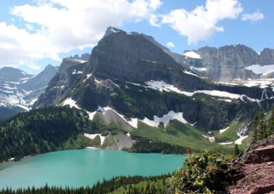 Glacier National Park