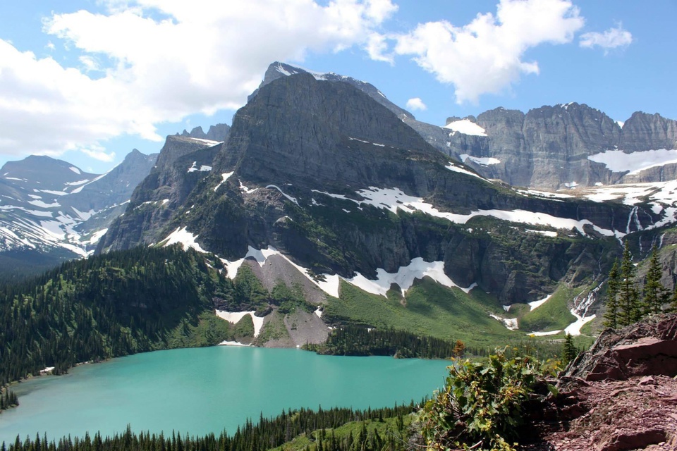 Glacier National Park