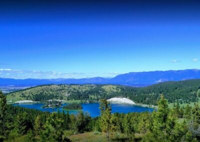 Herron Park Kalispell MT