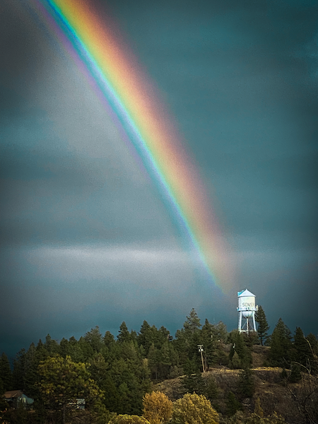 Somers Montana Flathead Lake