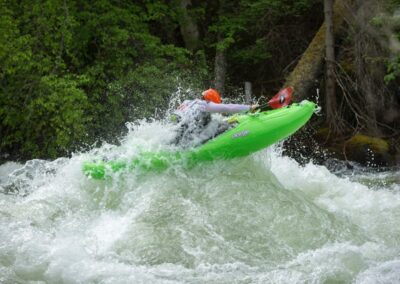 Bigfork Whitewater Festival