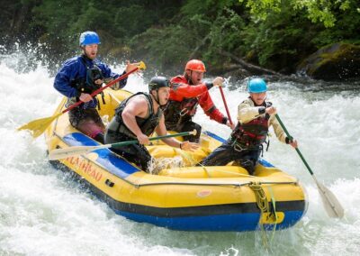 bigfork montana whitewater festival