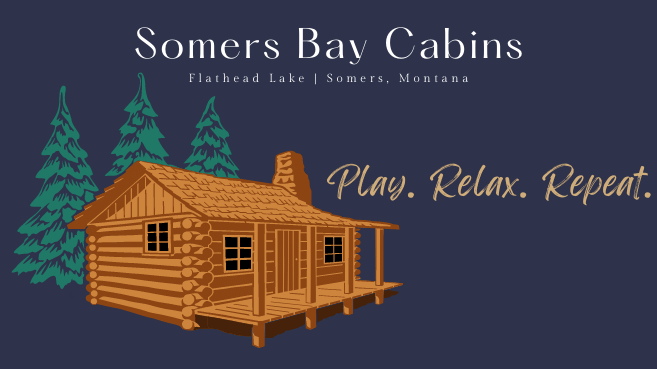 Somers Bay Cabins