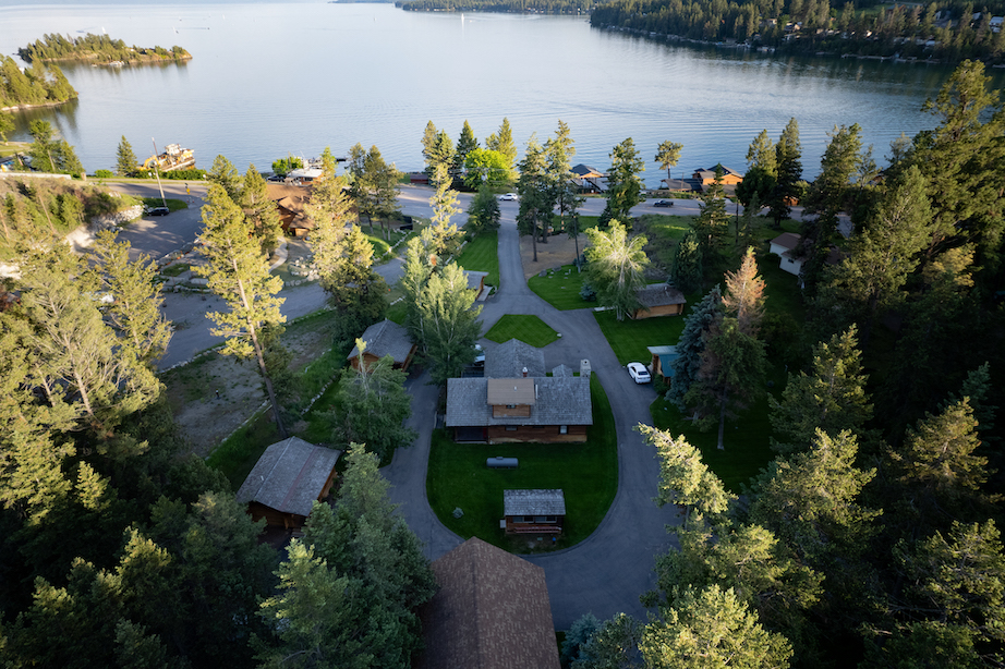 paddle board rentals flathead loake