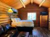 cabin 3 -